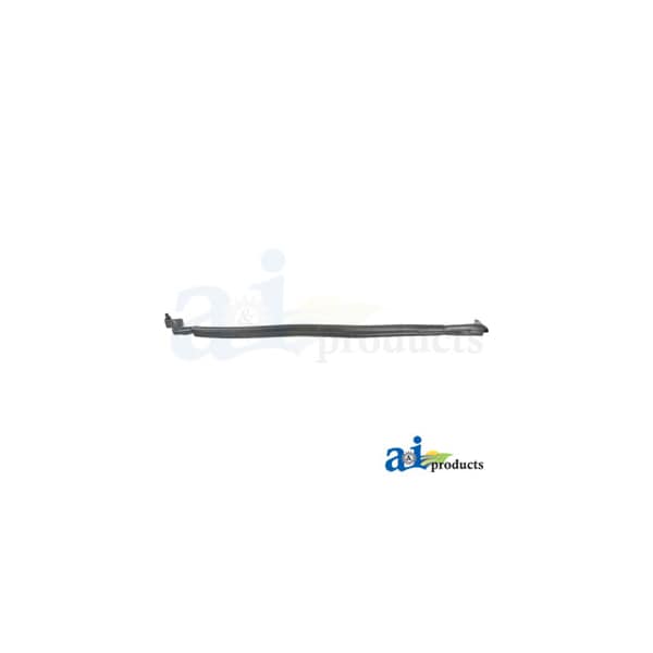 Weatherstrip, Upper Cab Door 32" x3" x3"
